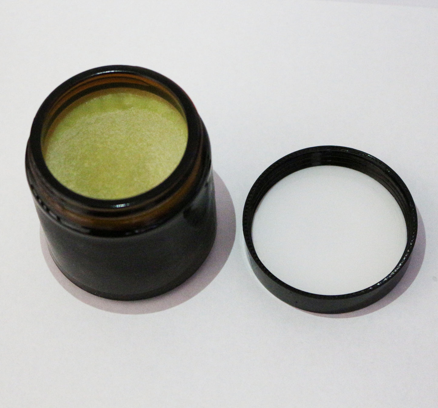 Hemp Root Balm