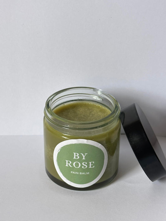Pain Balm